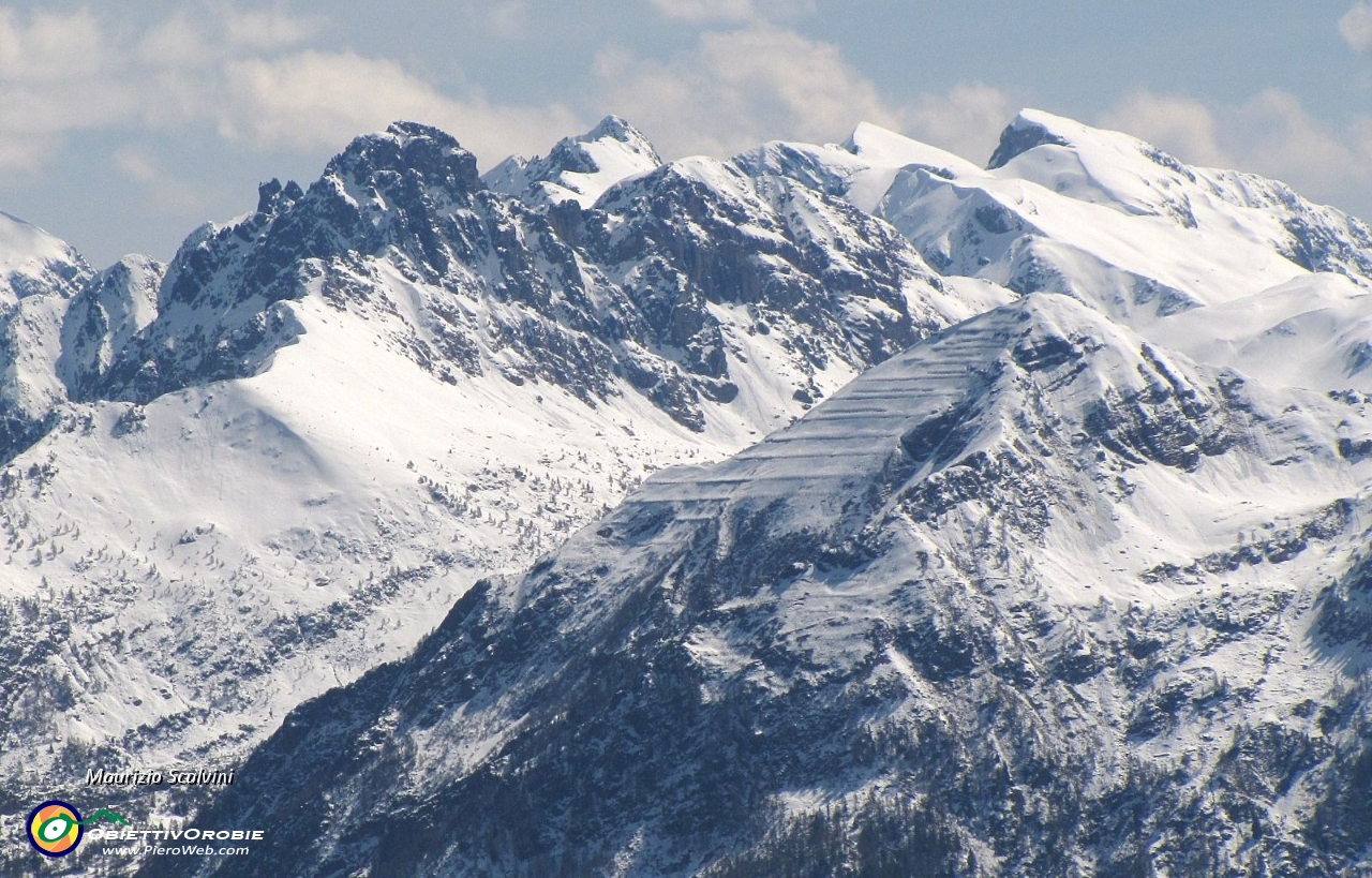 10 Dal Pizzo del Becco al Pizzo Dell'Orto....JPG